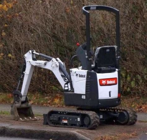 2015 bobcat 418 mini excavator|bobcat 418 spec sheet.